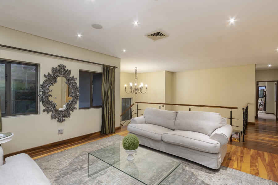 To Let 4 Bedroom Property for Rent in Boskloof Eco Estate Western Cape